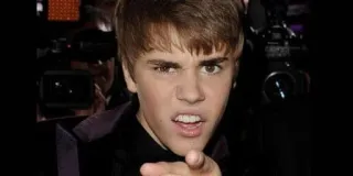 🌟 944c9980 Justin Bieber Justin Bieber, cantante, estrella pop, celebridad, música, ídolo adolescente telegram sticker