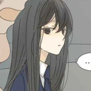 ⛲ 5488fb7a ... Аниме, Мультфильм, Иллюстрация, Манга whatsapp sticker