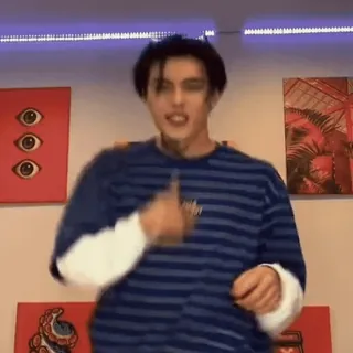 😠 cebdf91f telegram sticker