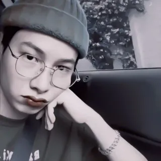 ⚓️ b0da460c telegram sticker