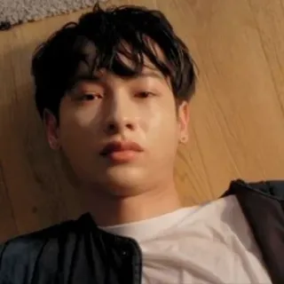 🥑 98542a81 man, person, portrait, face telegram sticker