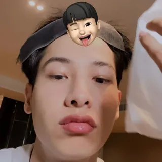 🥑 eff0e9b8 telegram sticker