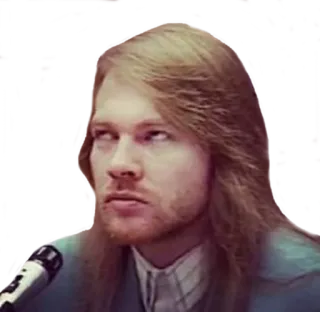 GN'R telegram stickers