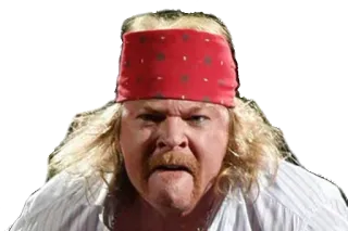 GN'R telegram stickers