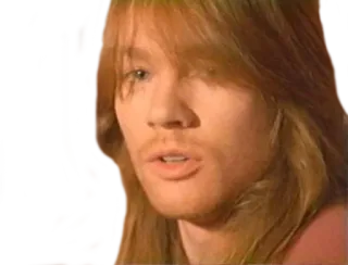 GN'R whatsapp stickers