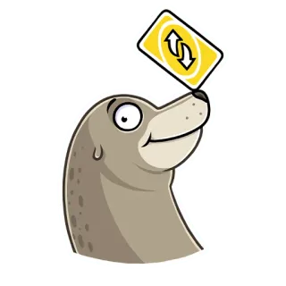 Гувер :: @stickroom whatsapp stickers