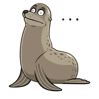 Гувер :: @stickroom telegram stickers