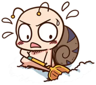 H2Tumurin telegram stickers