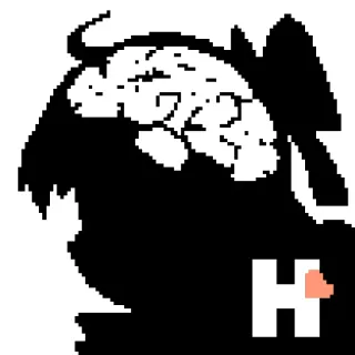 Ha★ck - 빵갤콘 telegram stickers