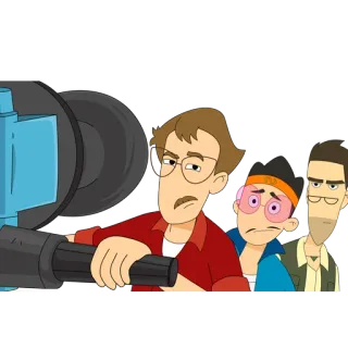 🥸 65a087d1 whatsapp sticker