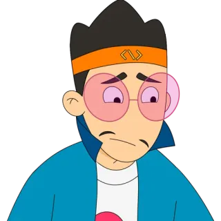 ☹️ a53ae6a3 whatsapp sticker