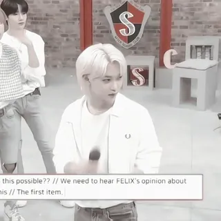 🦙 84eb7c3f Felix this possible?? // We need to hear FELIX's opinion about
nis // The first item. telegram sticker