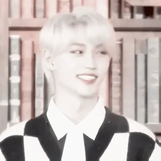 🦙 b9f06b47 Felix kpop, ไอดอล, stray kids, ภาพเหมือน, ยิ้ม, felix telegram sticker