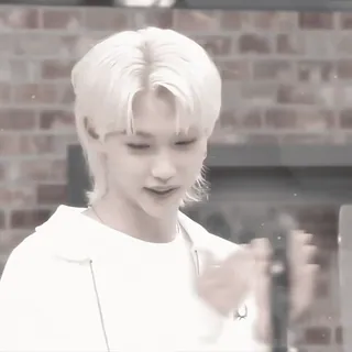 🦙 c416b9ac Felix kpop, ไอดอล, นักร้อง, felix, stray kids telegram sticker