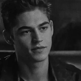 Hero !🖤 @Givemebackmylaugh telegram stickers