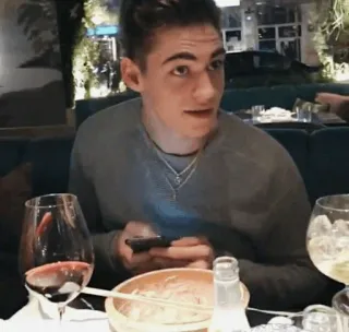 🖤 a98f20dc whatsapp sticker