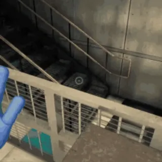 Haggy Wuggy @GamesstreamNomic telegram stickers