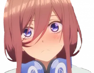 Ehe te nandayou?! whatsapp stickers