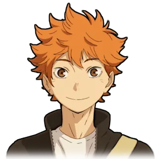 هايكيو!! @kamalsyofficial whatsapp stickers