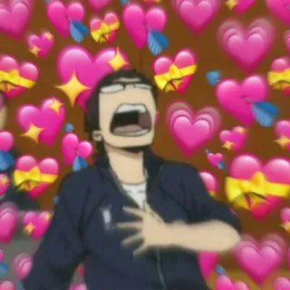 😍 3a325b75 telegram sticker