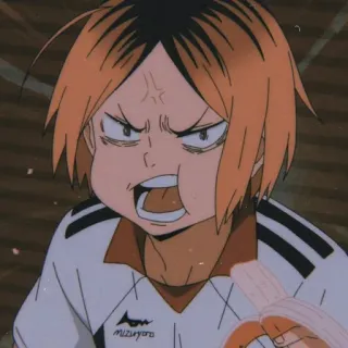 волейбол telegram stickers