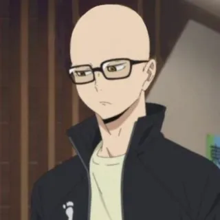 волейбол telegram stickers