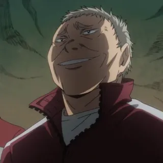 🤡 cb3b7c32 telegram sticker