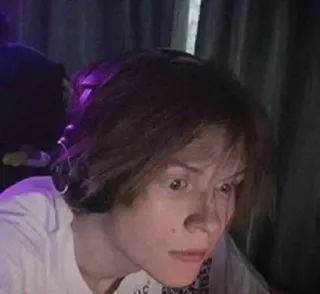 😳 b86463a2 telegram sticker