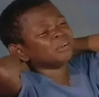 ◾️ 1a928871 traurig, weinen, verärgert, emotion, junge, meme whatsapp sticker