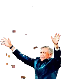 👨‍🦳 1f715dba whatsapp sticker