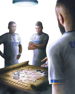 🇦🇹 9ff56fb7 soccer, football, team, strategy, players whatsapp sticker