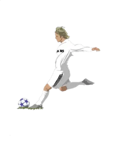 🇬🇧 c55bb697 soccer, athlete, sports, football whatsapp sticker