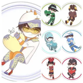 yay whatsapp stickers