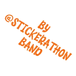 🎨 853bb654 @STICKERATHON
BY
BANJO Aufkleber, Stickerathon, Banjo telegram sticker