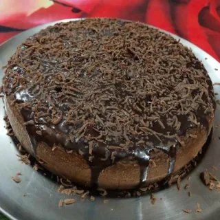 🎂 27d73f66 bánh, sô cô la, món tráng miệng, đồ ăn, ngọt telegram sticker