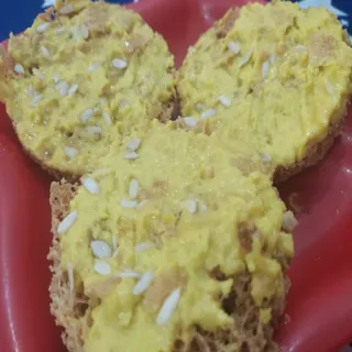 🧇 3ff4ead5 đồ ăn, đồ ăn nhẹ, món khai vị, món ăn telegram sticker