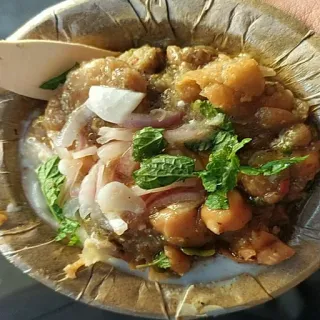 🫔 52d9f9cb thức ăn, món ăn Ấn Độ, đồ ăn đường phố, món ăn, bữa ăn, ẩm thực telegram sticker