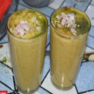 Indian Sweet telegram stickers