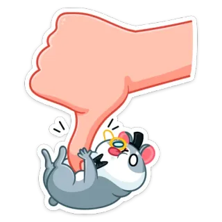 Хома Сапиенс :: @stickroom telegram stickers