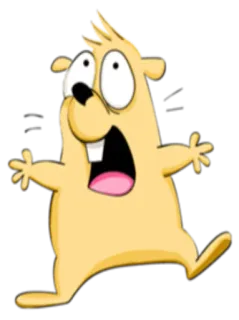 Hamzy @StikerDi telegram stickers