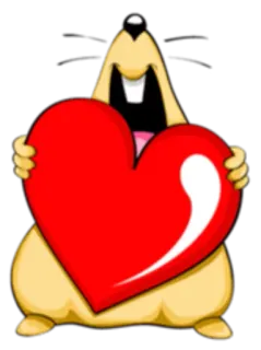 Hamzy @StikerDi telegram stickers