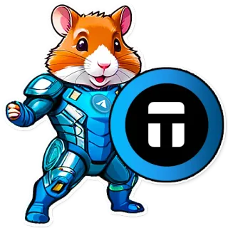 👛 304fc56d แฮมสเตอร์, ชุดเกราะ, มาสคอต, โล่, การ์ตูน, สัตว์ telegram sticker