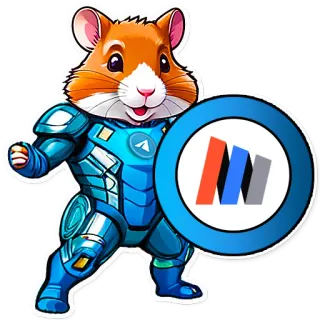 💻 684a23f0 แฮมสเตอร์, ชุดเกราะ, โล่, การ์ตูน, สัตว์, มาสคอต telegram sticker