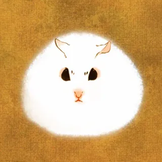 🐹 00758b29 แฮมสเตอร์, สัตว์, สัตว์เลี้ยง, น่ารัก, สัตว์ฟันแทะ telegram sticker