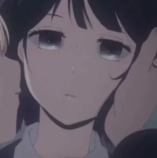 ✨ e4a7968a 애니메이션, 소녀, 만화, 인물 사진 telegram sticker