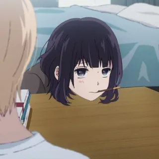 𝑯𝒂𝒏𝒂𝒃𝒊 𝒀𝒂𝒔𝒖𝒓𝒂𝒐𝒌𝒂·˖✧༅ @JustSomeBullshit telegram stickers