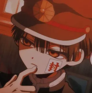 🌟 7e562439 封 Anime, Postać, Manga, Chłopak, Japoński telegram sticker