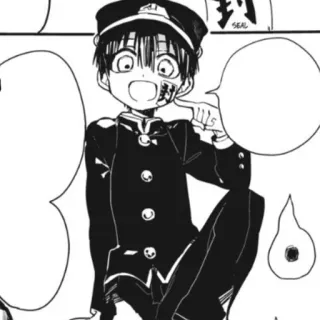 — , 𝗛𝗮𝗻𝗮𝗸𝗼くん🕷- @Geloriyana . telegram stickers