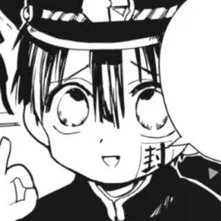 ⛓ 13ae23e8 Аниме, Манга, Персонаж, Стикер, Мультфильм telegram sticker