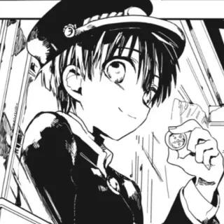 — , 𝗛𝗮𝗻𝗮𝗸𝗼くん🕷- @Geloriyana . telegram stickers